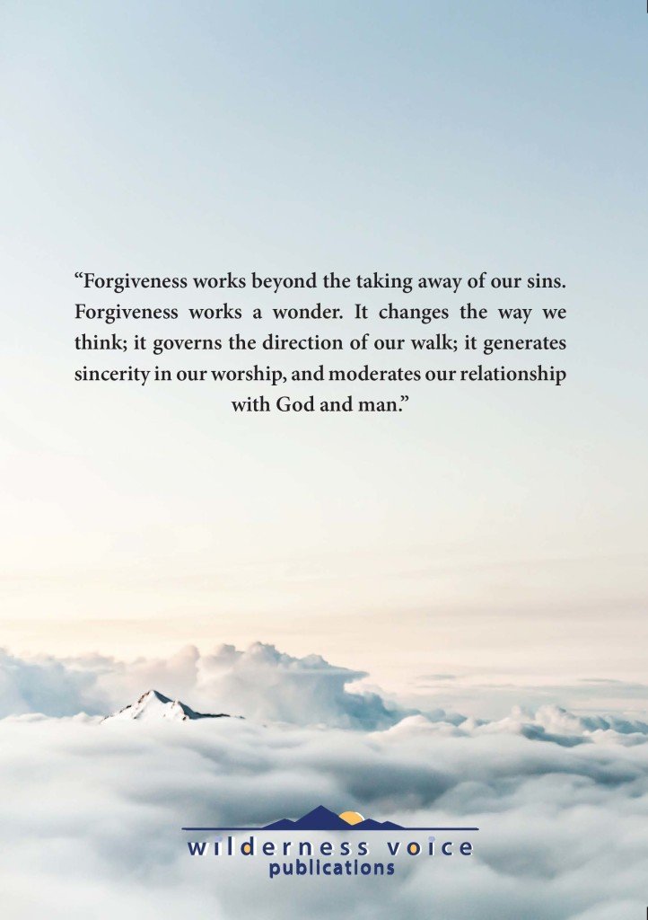 Wilderness Voice