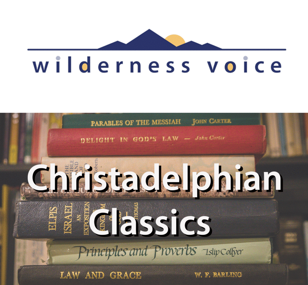 Wilderness Voice