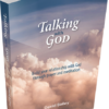 Talking with God soft-cover book