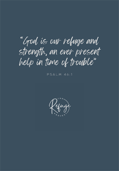 Refuge pages