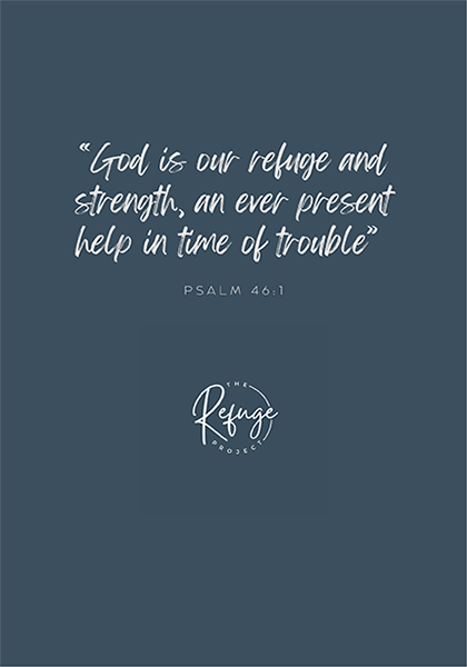 Refuge pages
